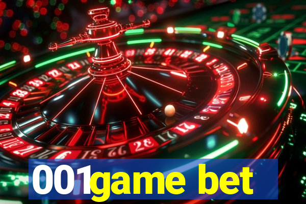 001game bet